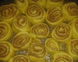 Foto langkah ke 5 dari resep Cinamon roll.