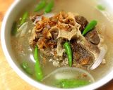 รูปขั้นตอนการทำที่ 3 ของ ซุปหางวัว
