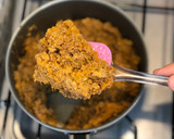 Foto del paso 4 de la receta: Calabaza rellena