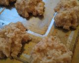 Foto del paso 6 de la receta: Galletitas de avena!