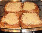 Francia melegszendvics recept fázis 5 fotója