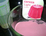 Foto del paso 1 de la receta: Postre light de frutillas
