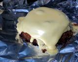 Cheesy Mini Meatloaf recipe step 4 photo
