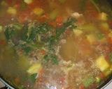 Foto del paso 4 de la receta: Caldo de pollo estilo wence