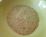 Cheap, Quick & Easy Flaxseed recipe step 3 photo