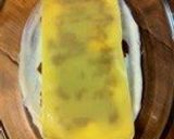 A picture of step 21 of Lasagna.