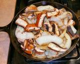 Mike's 10 Minute Thin T-Bone recipe step 3 photo