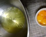 (無糖無粉)南瓜子磅蛋糕的食譜步驟1照片