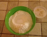 Foto del paso 2 de la receta: Pizzetas