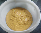 Foto del paso 2 de la receta: Budín integral de boniato y chips de chocolate
