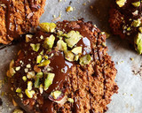 Foto del paso 5 de la receta: Galletas de pistacho