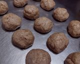 Foto del paso 4 de la receta: Masa para tacos integral