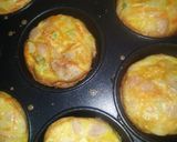 Foto langkah ke 3 dari resep 400. Dadar Telur Wortel.