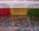 Foto del paso 2 de la receta: Gelatina mosaico