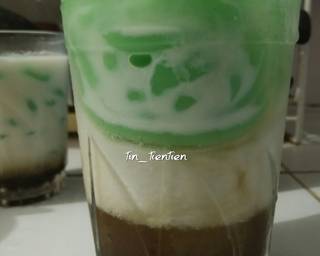 180. Es Cendol Nutrijel - Step 4