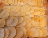 Foto del paso 5 de la receta Hojaldre con manzana y miel