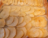 Foto del paso 5 de la receta: Hojaldre con manzana y miel