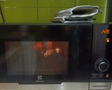 Foto langkah ke 1 dari resep Salmon garlic butter.