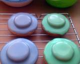 Vickys Easter Bonnet Cookie Decorating Idea recipe step 5 photo