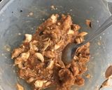 Foto del paso 1 de la receta: Albondigón de carne con champiñones