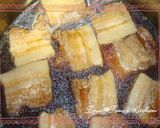 A picture of step 3 of Simple15 Minute Stewed Pork Belly Using a Pressure Cooker.