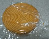 A picture of step 13 of Easy Oil-free Sponge Cake.