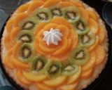 Foto del paso 5 de la receta: Trata dulce