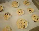 A picture of step 7 of American-Style Cookies in 20 Minutes.