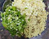 लहसुन अदरक हरी मिर्च का अचार (lehsun adrak hari mirch ka achar recipe in Hindi) रेसिपी चरण 2 फोटो