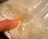 A picture of step 4 of Easy Plain Scones.