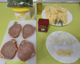 Foto del paso 1 de la receta: Patatas meneá