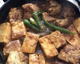 Foto langkah ke 5 dari resep Tahu Tempe Kecap.