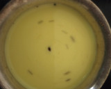 மஞ்சள் மிளகு பால் ரெசிபி ஸ்டேப் 3 புகைப்படம்