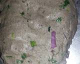 Masha Bajra roti recipe step 2 photo