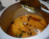 A picture of step 5 of काठियावाड़ी मसाला खिचड़ी (kathiyavadhi khichdi recipe in hindi).