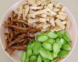 Foto langkah ke 3 dari resep Oseng Pare Pete.