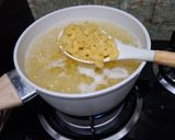 Foto langkah ke 1 dari resep Makaroni Mix Saus Keju.