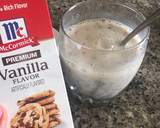 Foto del paso 1 de la receta: Nutritivo y delicioso: Pudín de Chía 😍un postre muy fácil de preparar y bajo en calorías 🥳🥳