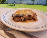 Foto del paso 7 de la receta: Moussaka 🍆
