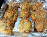 Crispy Cheese Meatballs recipe step 5 photo
