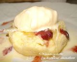 A picture of step 13 of Luxurious Vanilla Ice Cream Parfait.