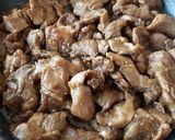 รูปขั้นตอนการทำที่ 2 ของ ข้าวเหนียว หมูอบ