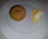 Foto del paso 4 de la receta: Coulant de turrón