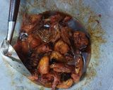 Foto langkah ke 3 dari resep 114. Ayam Goreng Mentega.