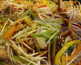 Foto del paso 6 de la receta: Chop suey🌹