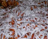 A picture of step 5 of Enchiladas.