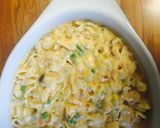 A picture of step 13 of Bacon Cheddar Tuna Casserole.