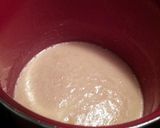 A picture of step 3 of Tinklee's Augraten Potatoes.