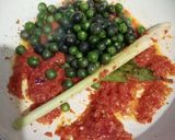 Foto langkah ke 2 dari resep 840) Sambal Tahu Leunca.