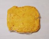 A picture of step 6 of Cookpad Logo Cookie for Halloween!.